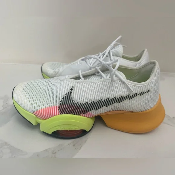 Nike SuperRep Training Shoes Women's Size 10 - Picture 7 of 11